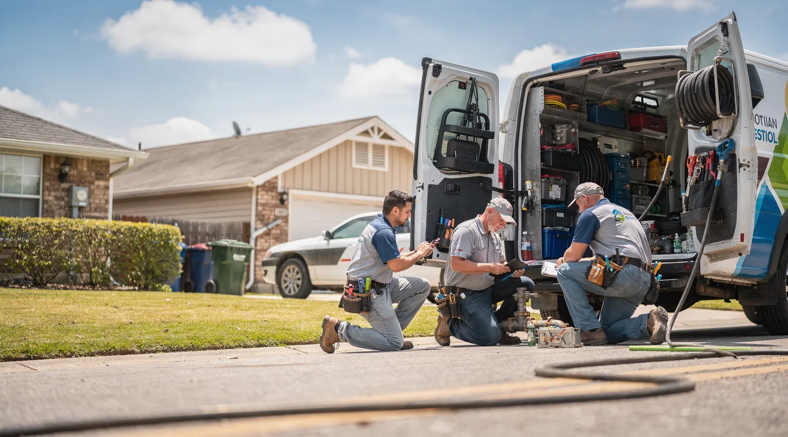 Emergency Plumber in Placitas, NM near me